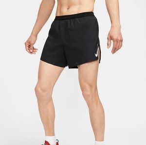 Nike Aeroswift running shorts XL racing